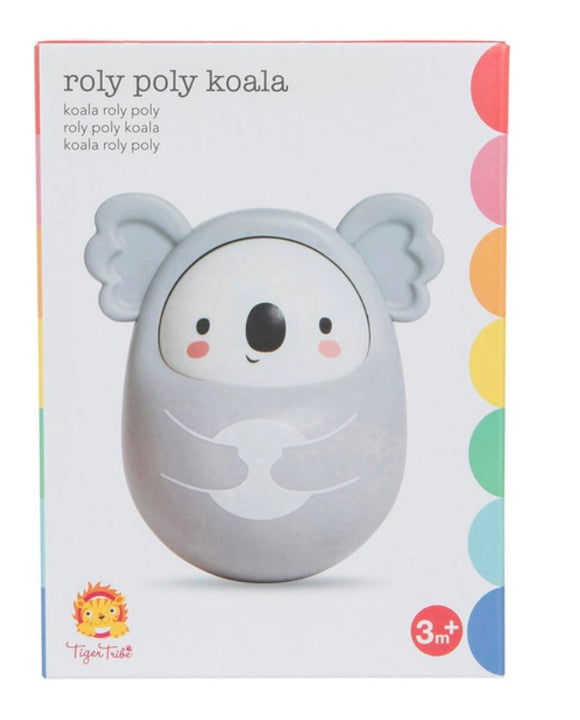 Koala Roly Poly