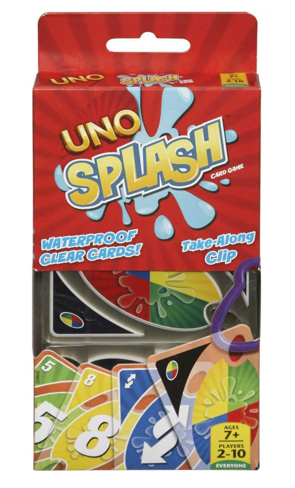 UNO SPLASH
