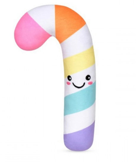 Candy Cane Lane Plush - Victoria's Toy Station