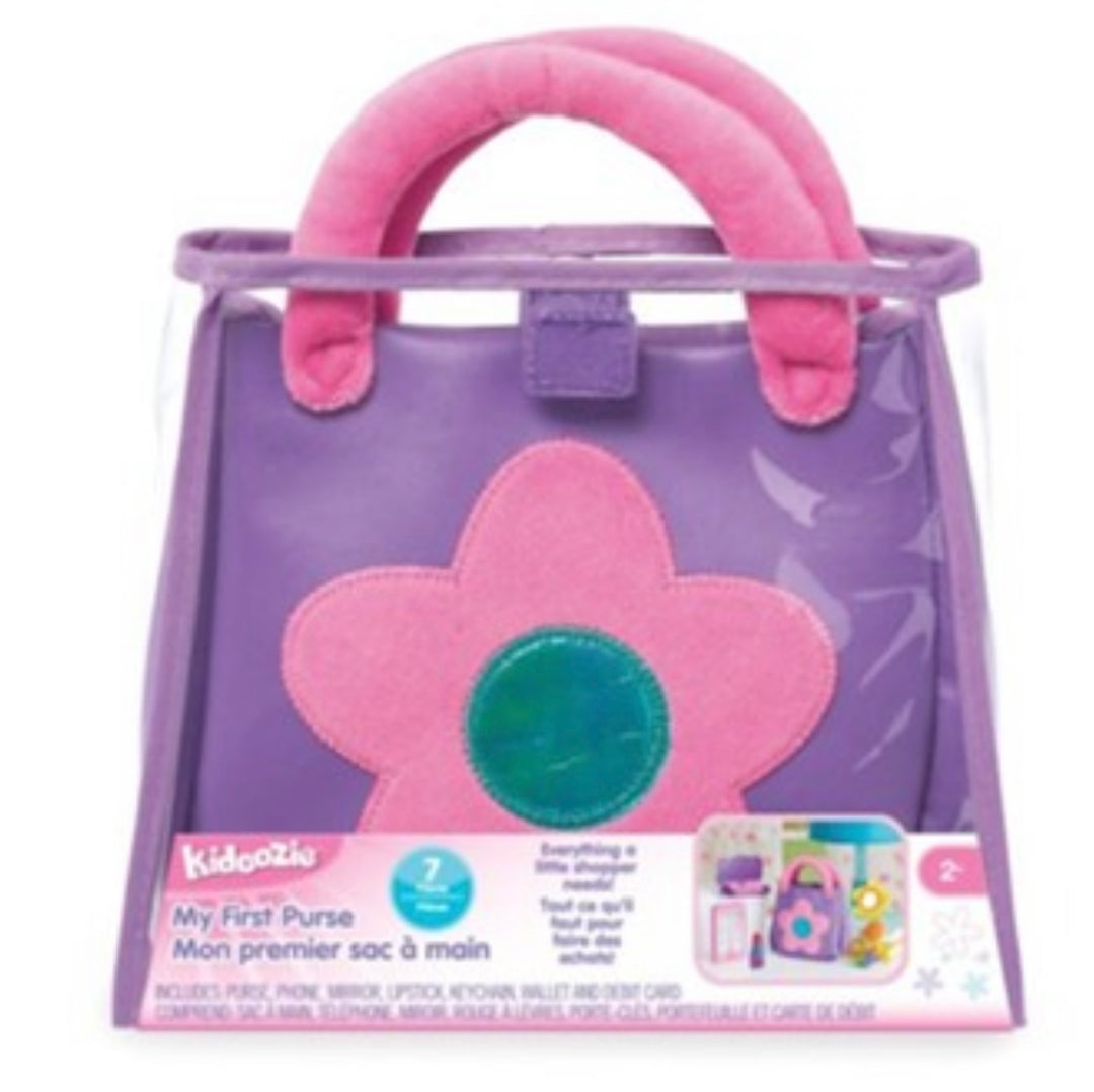 My First Purse - Victoria's Toy Station