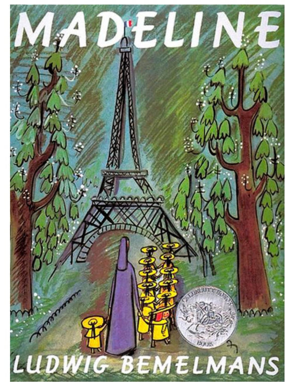 Madeline