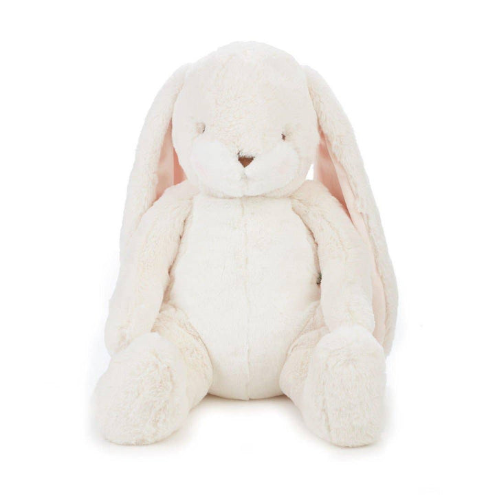 Big Nibble Cream Bunny - Victoria's Toy Station