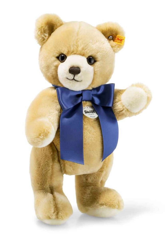 Petsy Teddy Bear Blond