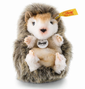 Joggi Baby Hedgehog Mottled Brown
