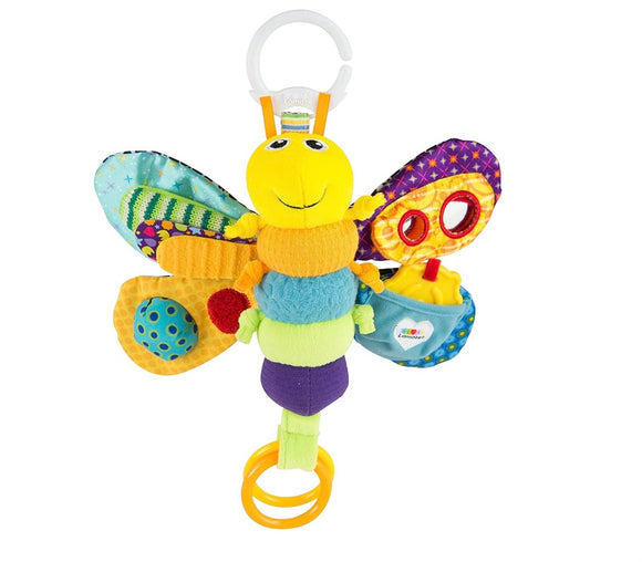 Freddie the Firefly
