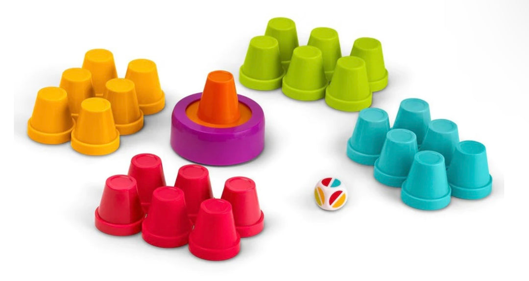 Slam Cup - Victoria's Toy Station