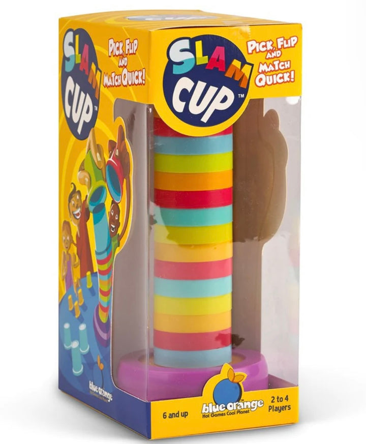 Slam Cup - Victoria's Toy Station