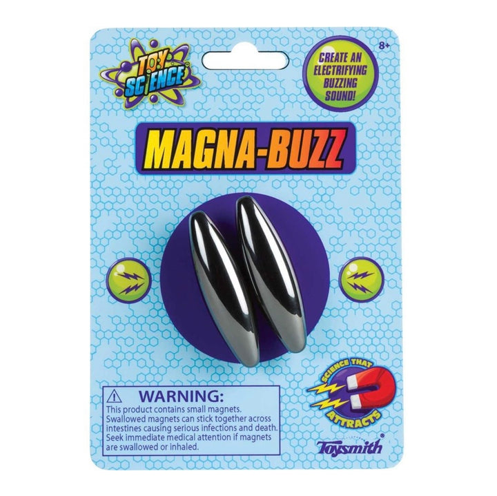 Magna Buzz - Victoria's Toy Station