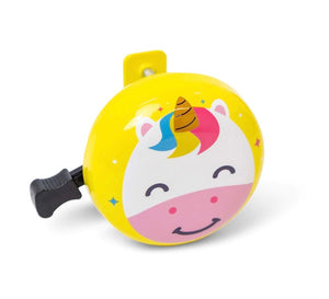 Unicorn Bicycle Bell