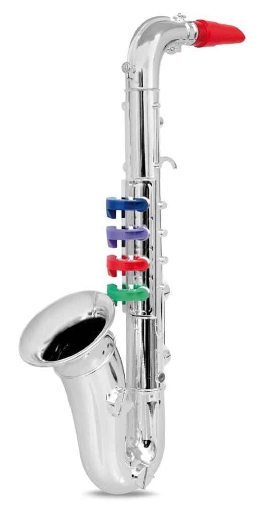Jr Saxophone