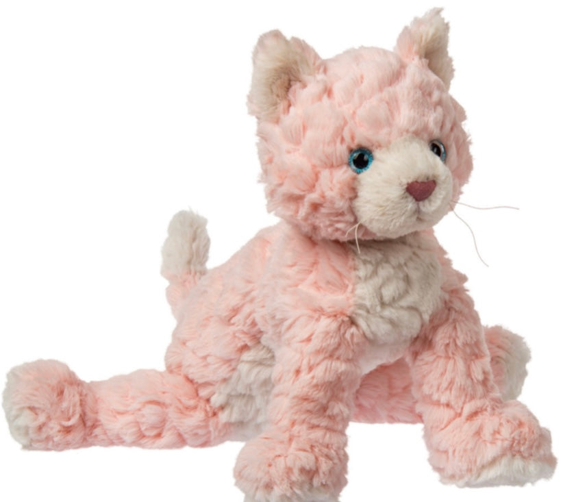 Blush Putty Kitty - Victoria's Toy Station