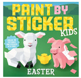 Easter Paint By Sticker