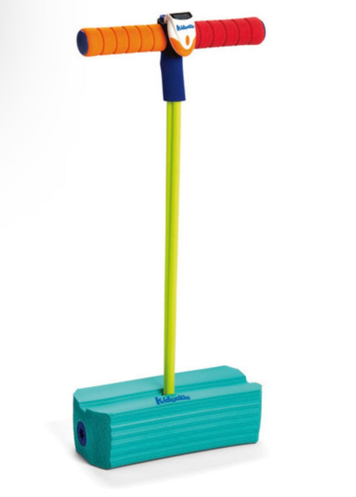 Counting Pogo Jumper - Victoria's Toy Station