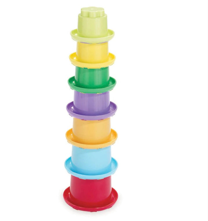 Stack N Nest Cups - Victoria's Toy Station