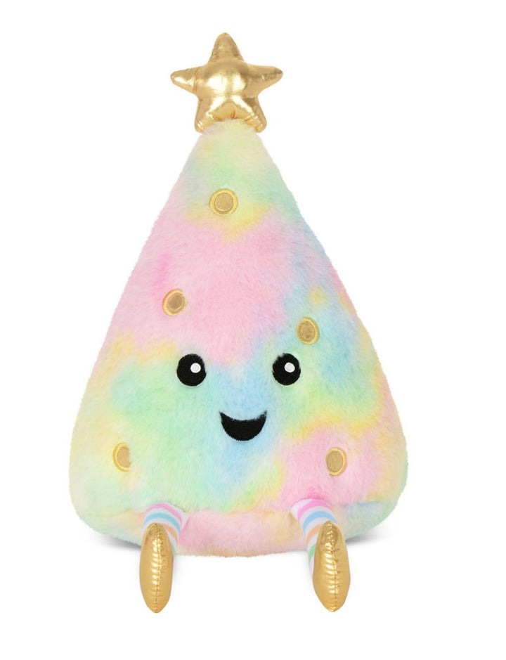 Oh Christmas Tree Plush - Victoria's Toy Station