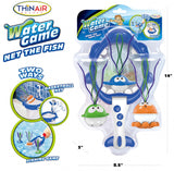 Water Net Game