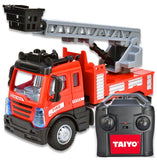 Taiyo-Fire Truck R/C