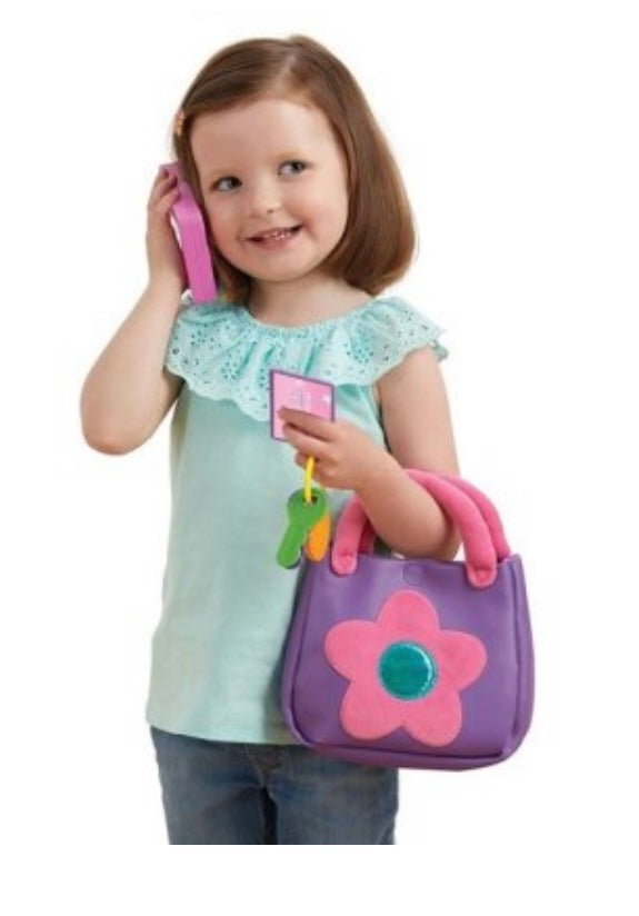 My First Purse - Victoria's Toy Station