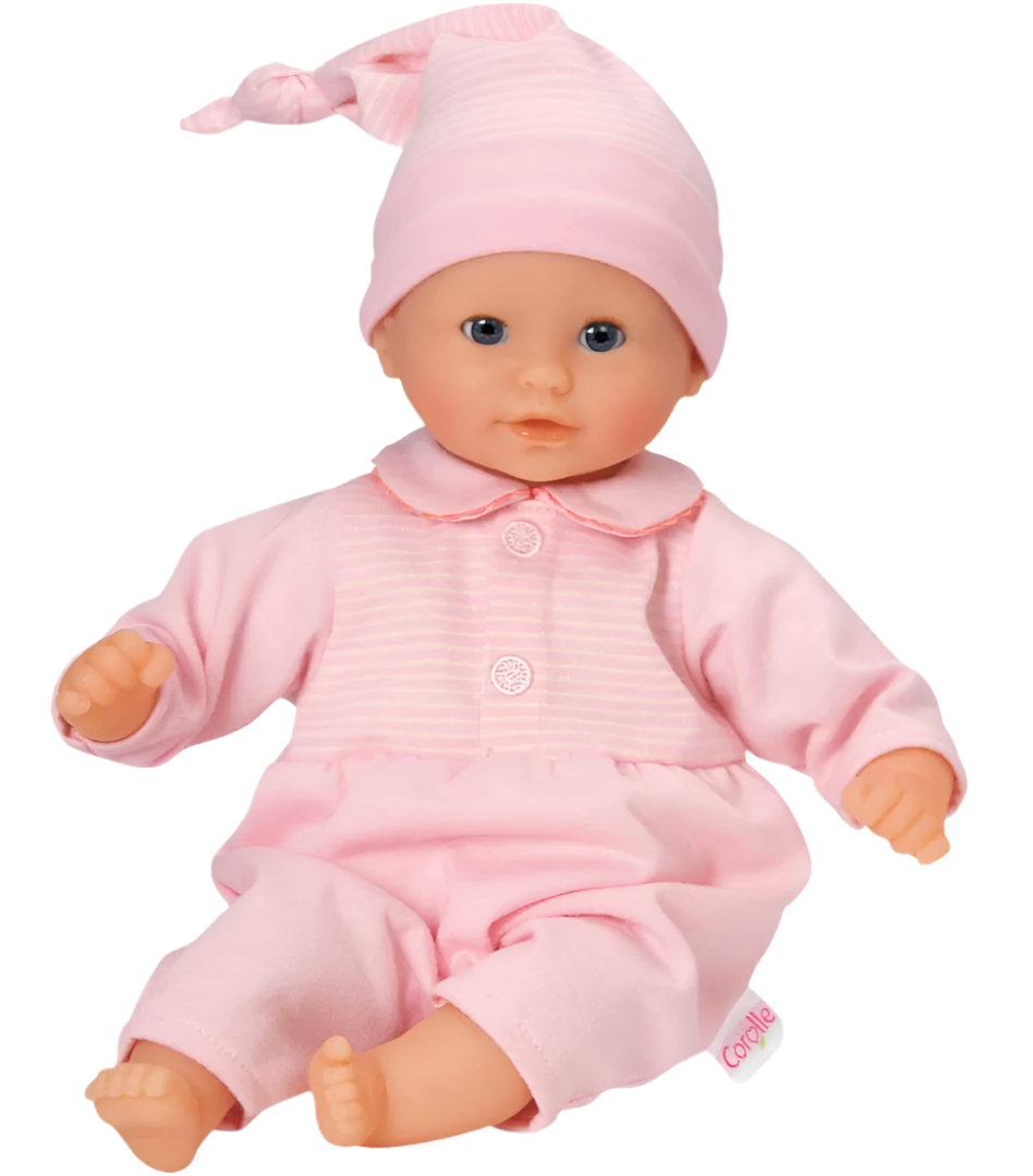 Calin Charming Doll - Victoria's Toy Station