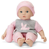 14" Sweet Smiles Pink Light Skin