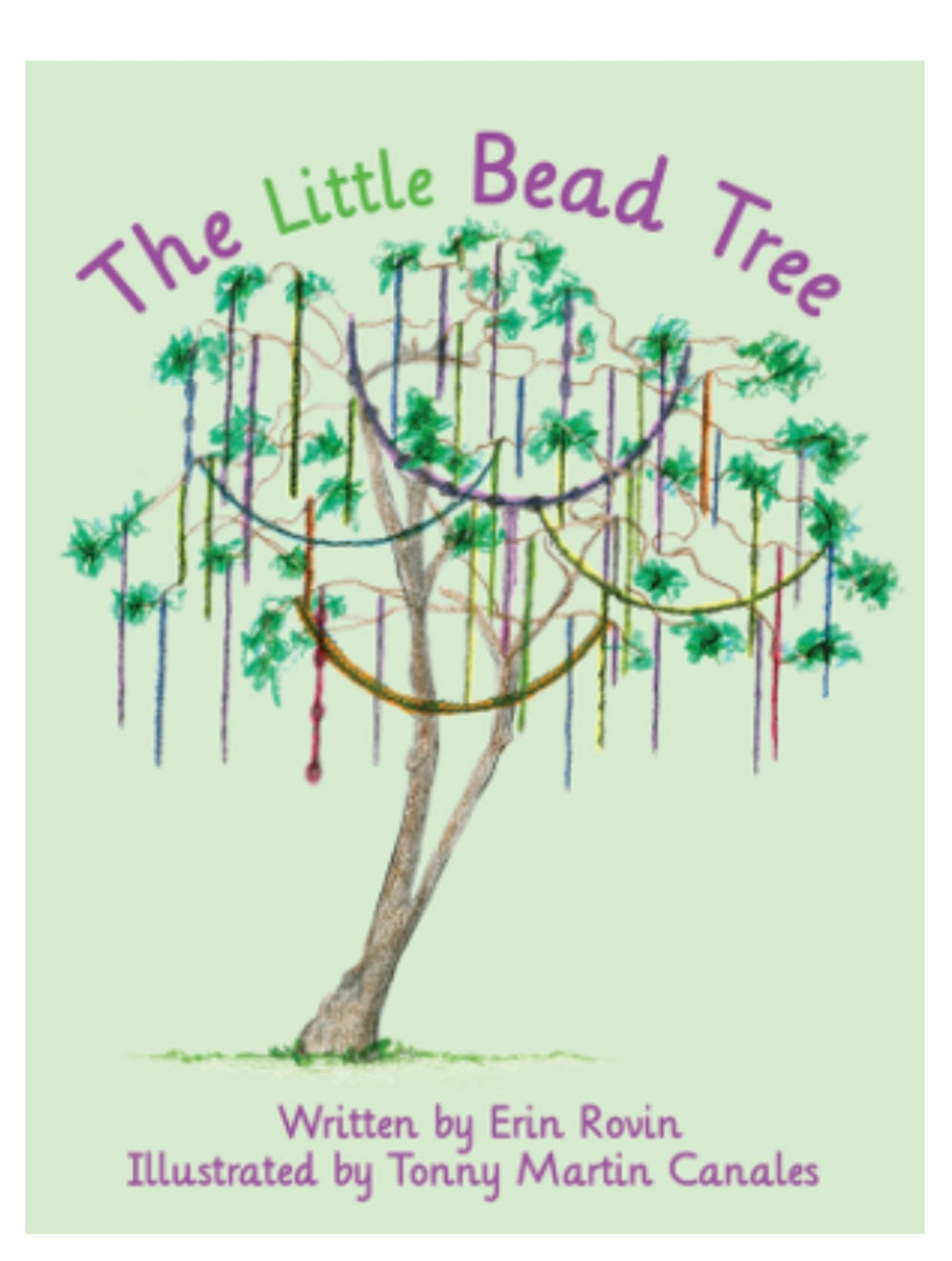 THE LITTLE BEAD TREE - Victoria's Toy Station