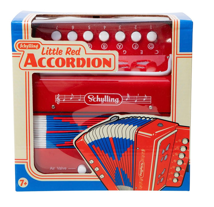 ACCORDION