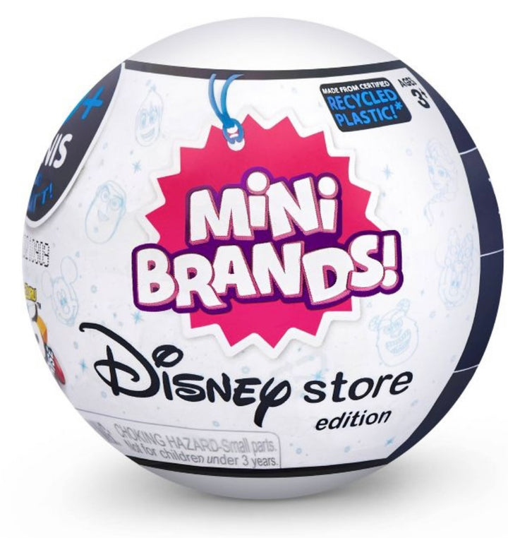 Mini Brand Disney Store Series 1