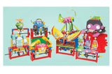 Lego Gear Bots