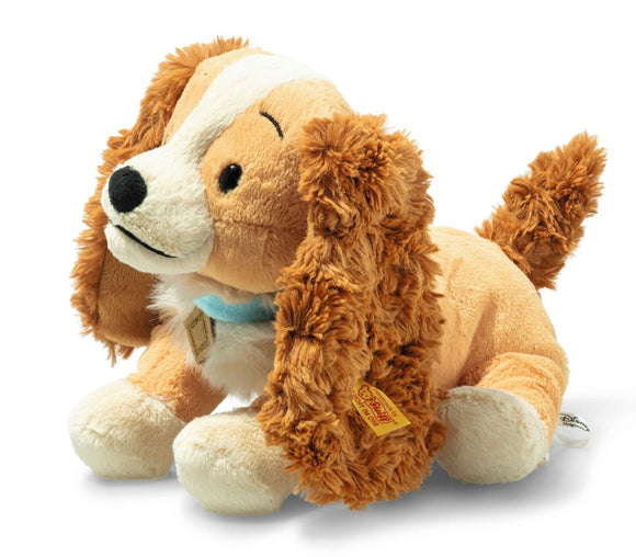 Disney Lady Dog