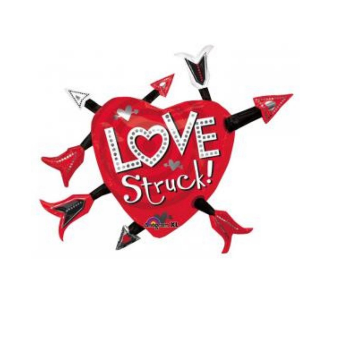 Love Struck Balloon - Victoria's Toy Station