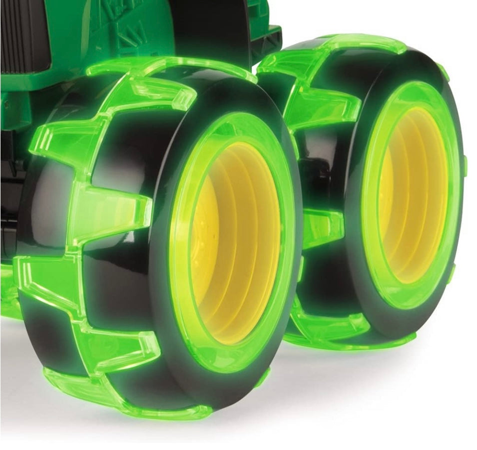 JD Monster Treads Light Up - Victoria's Toy Station