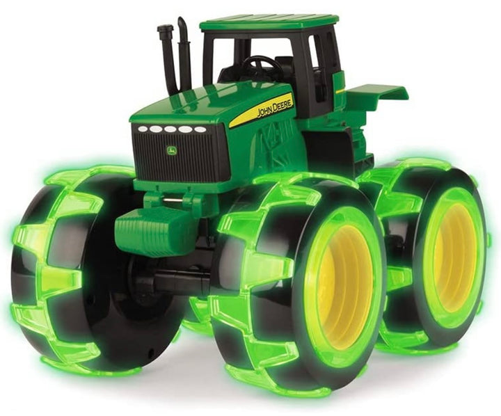 JD Monster Treads Light Up - Victoria's Toy Station