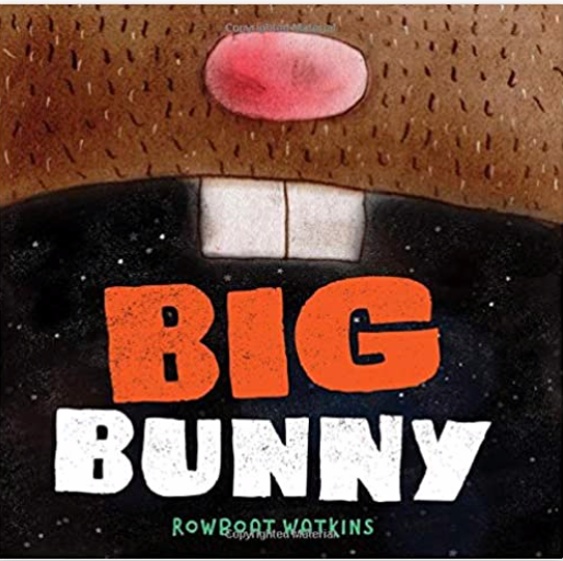 Big Bunny - Victoria's Toy Station