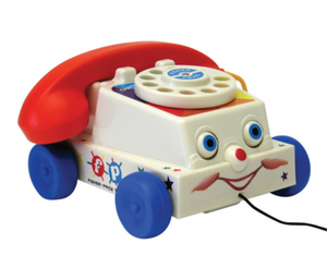Chatter Phone