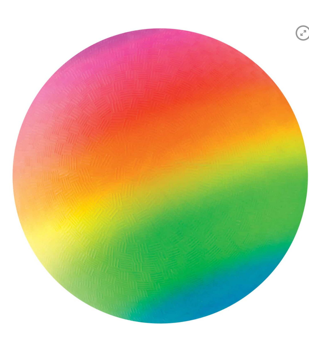 MEGA RAINBOW BALL - Victoria's Toy Station