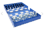 Board Game Chess & Checkers
