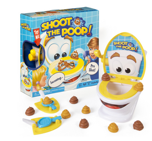 Shoot the Poop