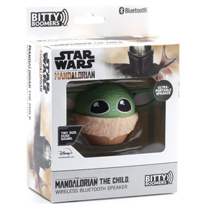 Star Wars: The Mandalorian The Child Bitty Boomers