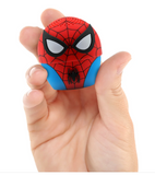 Spider-Man Bitty Boomers