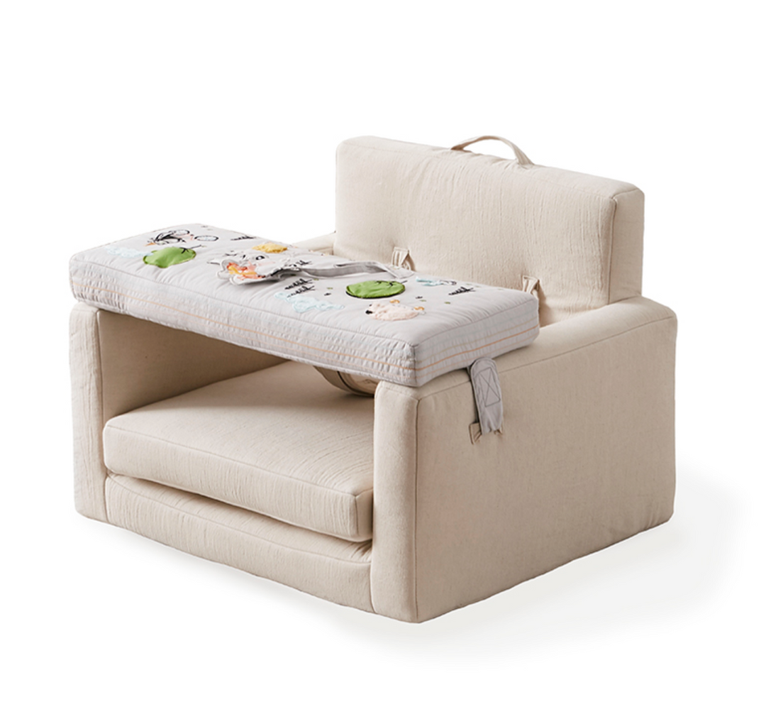 BABY ACTIVITY SQUARE CHAIR