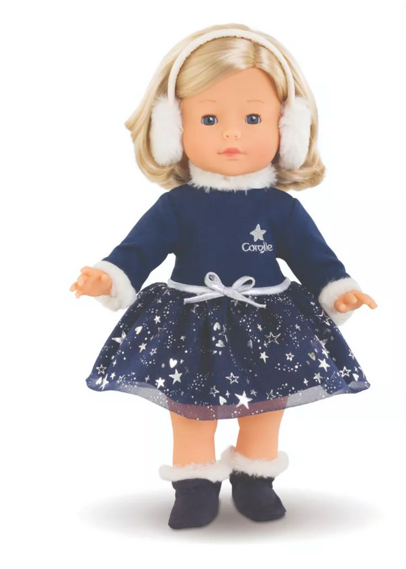 PRISCILLE - STARLIT NIGHT
