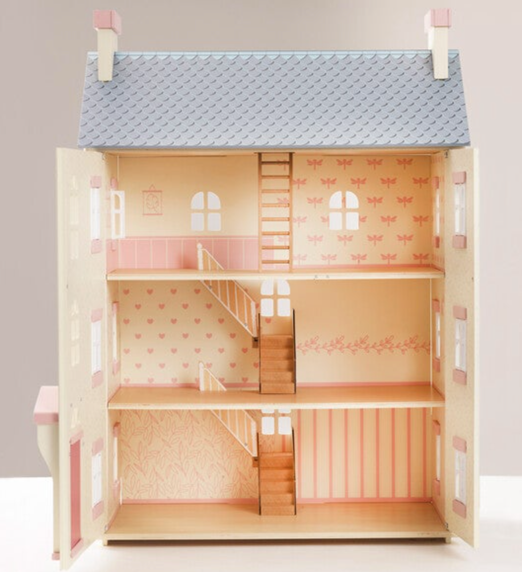 Cherry tree hall doll house sales