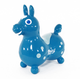 RODY HORSE,  W/ PUMP