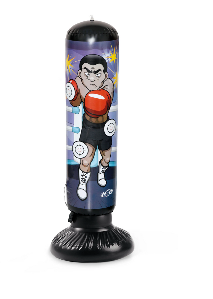 NSG Electronic Kick Boxing - Victoria's Toy Station