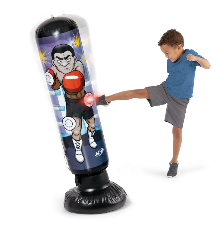 NSG Electronic Kick Boxing - Victoria's Toy Station