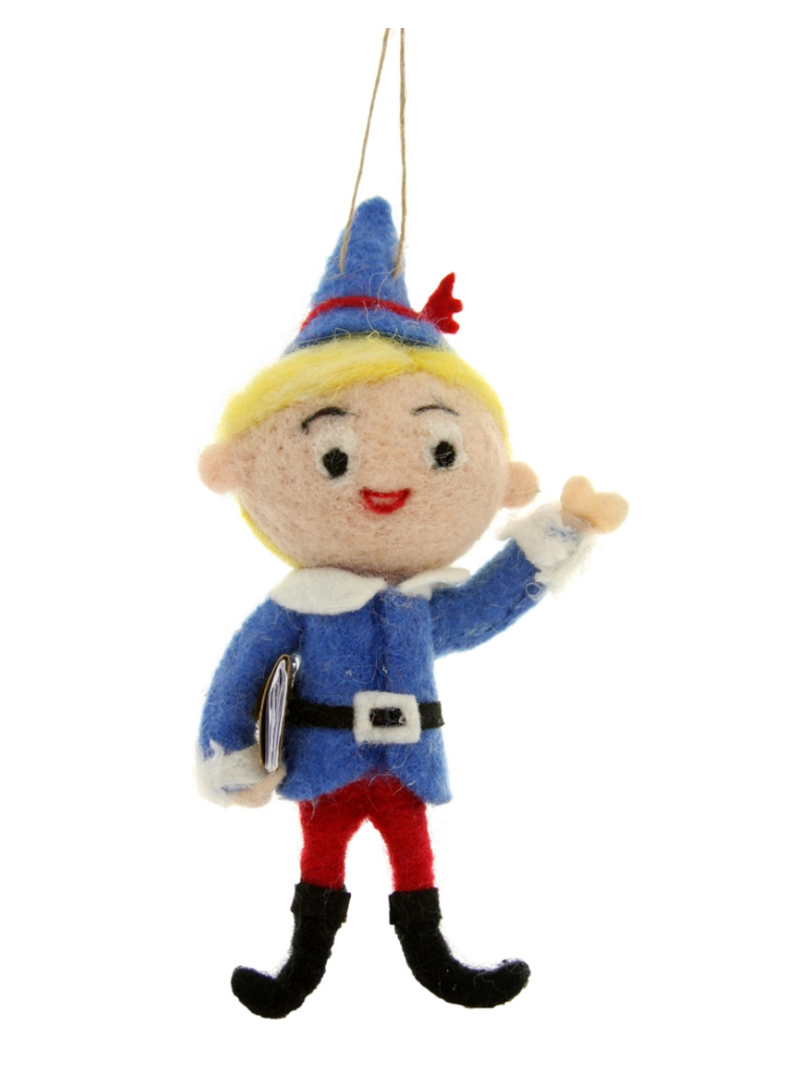 HERMEY - Victoria's Toy Station