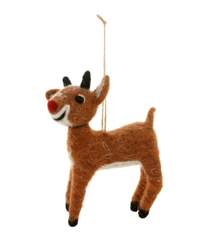 RUDOLPH - Victoria's Toy Station