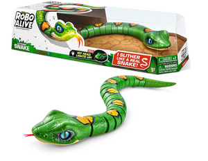 ROBO ALIVE ROBOTIC SNAKE