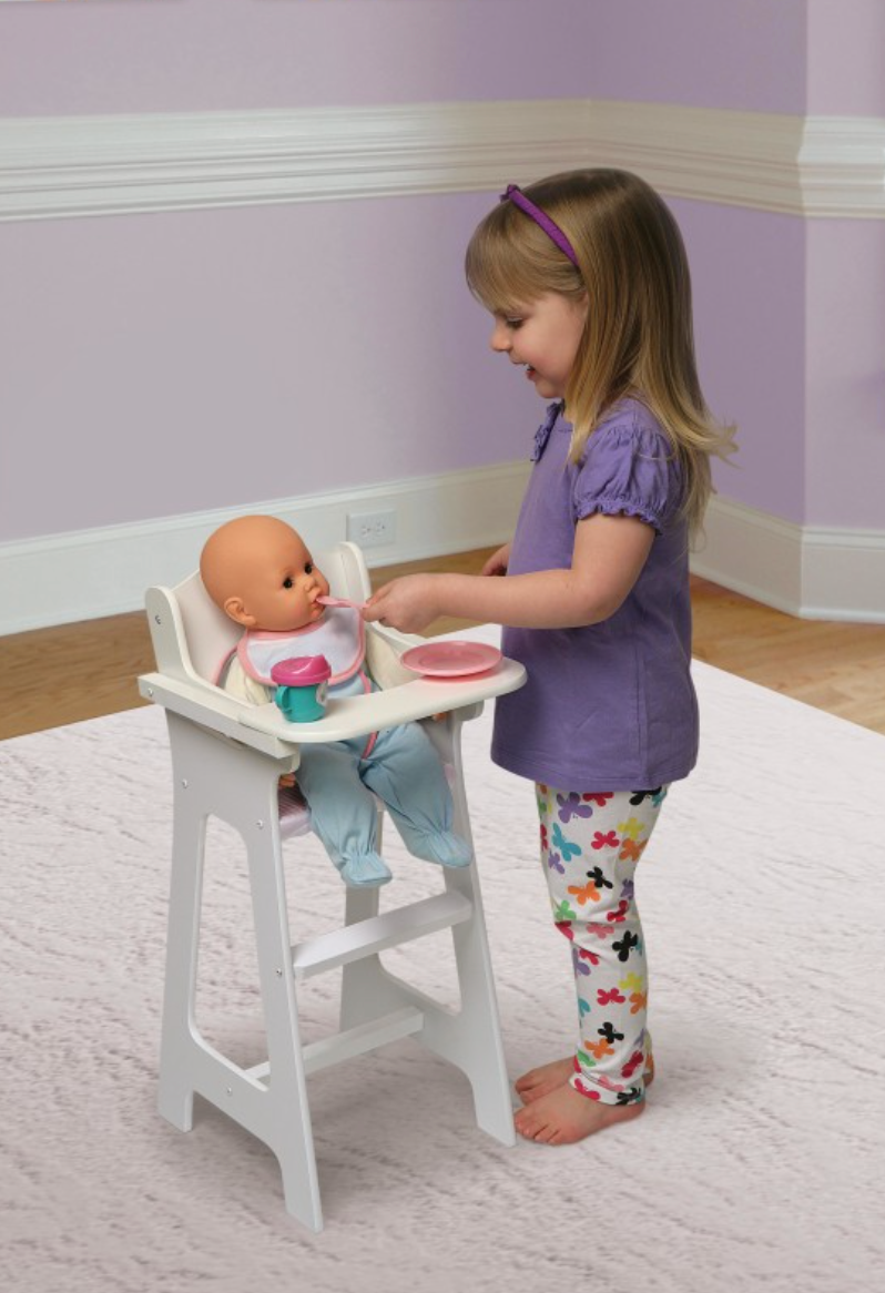 Our generation clip on highchair deals