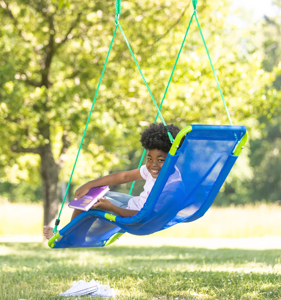 LOUNGE CHAIR SWING